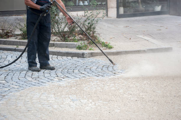 Best Oil Spill Cleanup  in Sonterra, TX