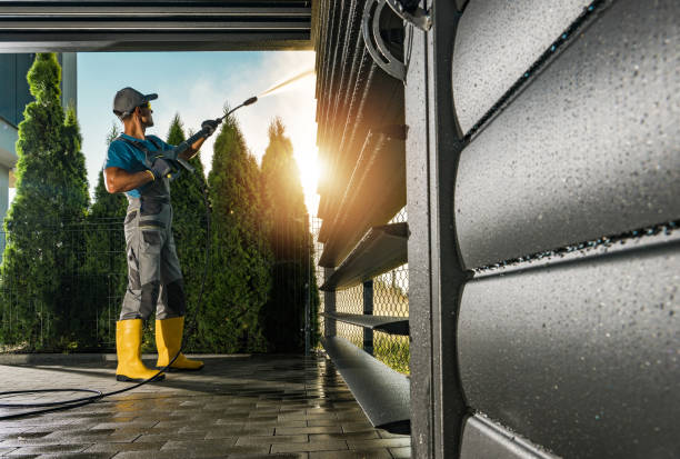 Best Parking Lot and Garage Cleaning  in Sonterra, TX